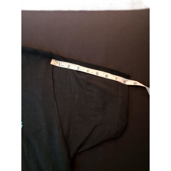 Reason Clothing Men's Popeye "Stackin" Graphic Tee – Size L – NWT - Picture 9 of 9